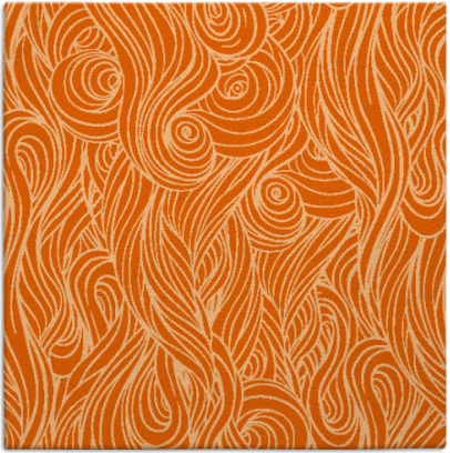 whorl rug - item 769465