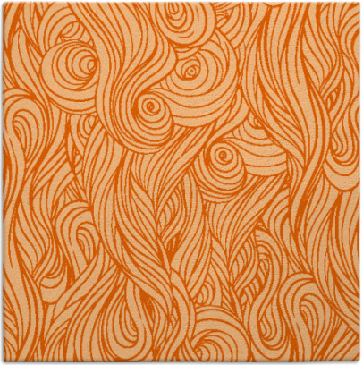 whorl rug - item 769466