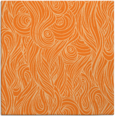 whorl rug - item 769467