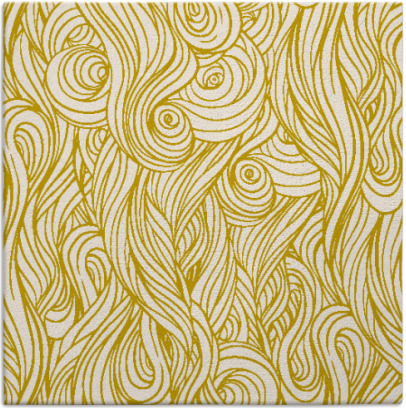 whorl rug - item 769469