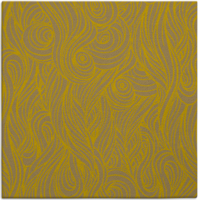 whorl rug - item 769471