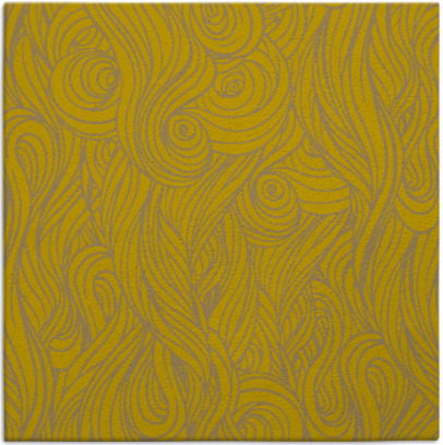 whorl rug - item 769472