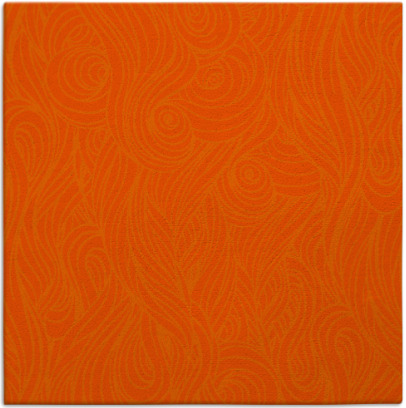 whorl rug - item 769475