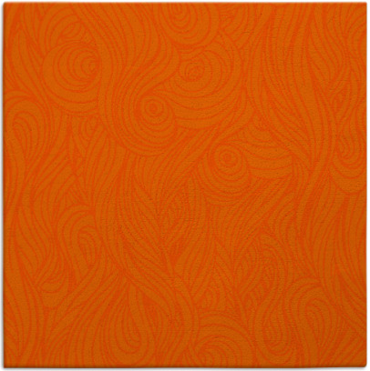 whorl rug - item 769476