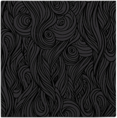 whorl rug - item 769479