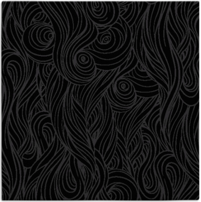 whorl rug - item 769480