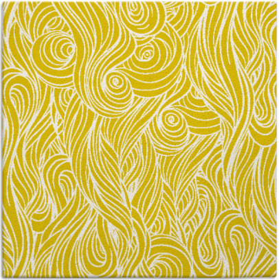 whorl rug - item 769482