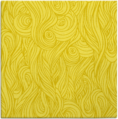 whorl rug - item 769483