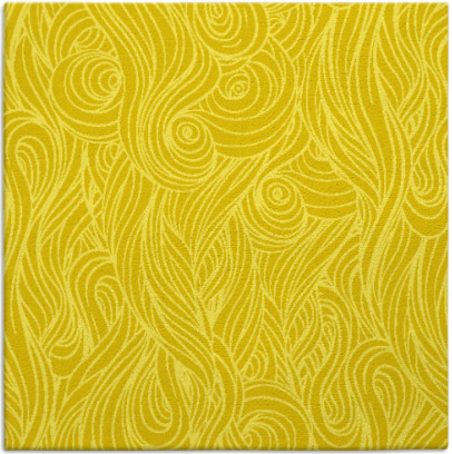 whorl rug - item 769484