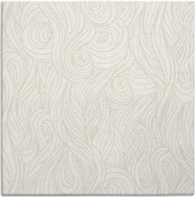 whorl rug - item 769489