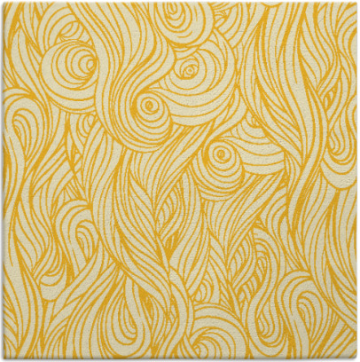 whorl rug - item 769493