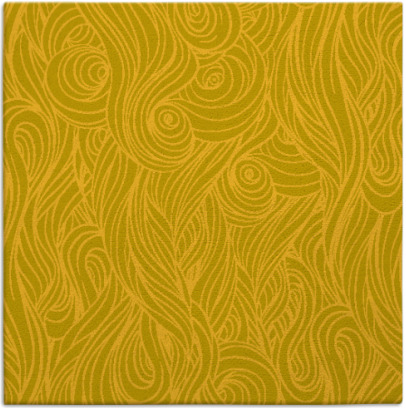 whorl rug - item 769495