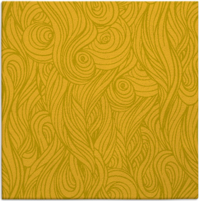 whorl rug - item 769496