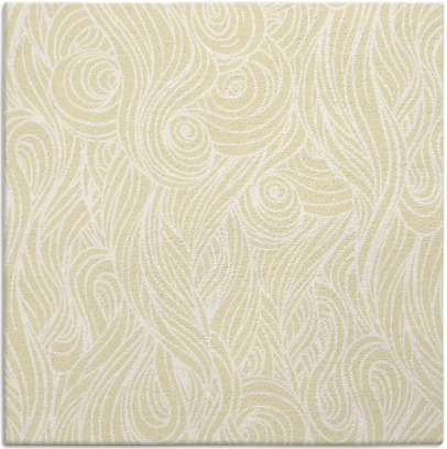 whorl rug - item 769497