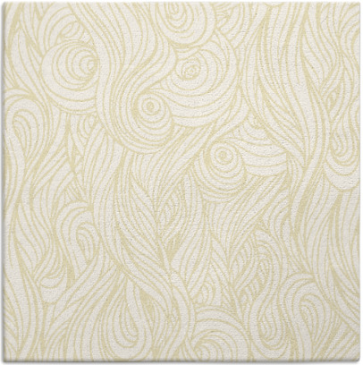 whorl rug - item 769498