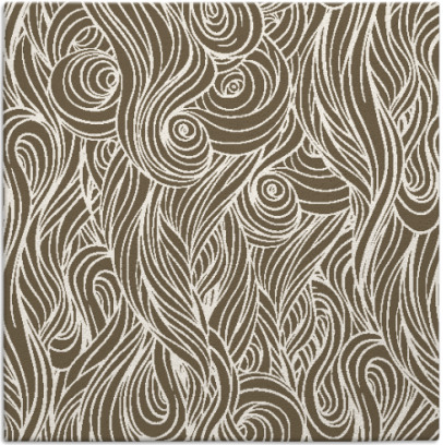 whorl rug - item 769499