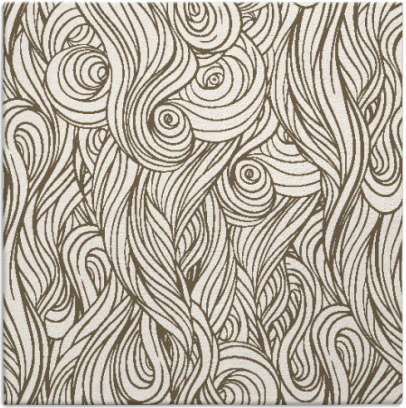 whorl rug - item 769500