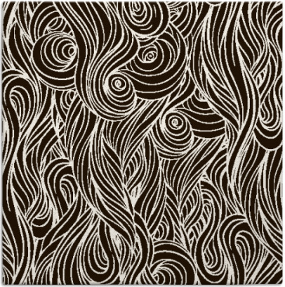 whorl rug - item 769502