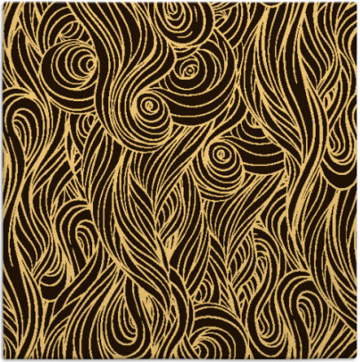 whorl rug - item 769504