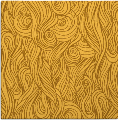 whorl rug - item 769509