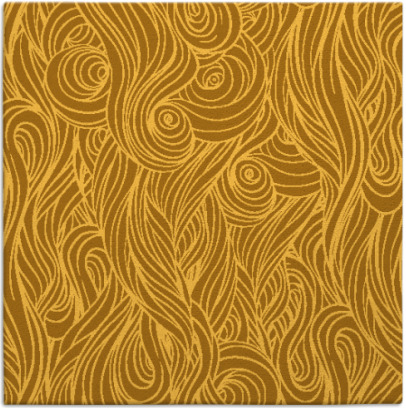 whorl rug - item 769510