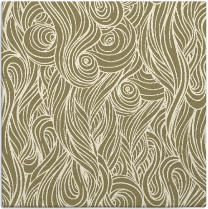 whorl rug - item 769515