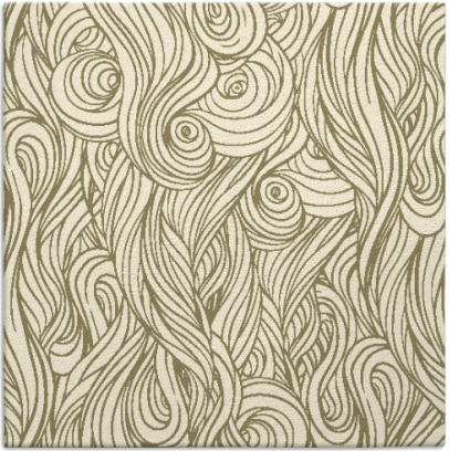 whorl rug - item 769516