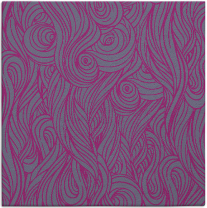 whorl rug - item 769518