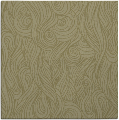 whorl rug - item 769530