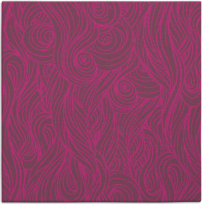 whorl rug - item 769535