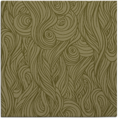 whorl rug - item 769538