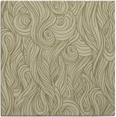 whorl rug - item 769539