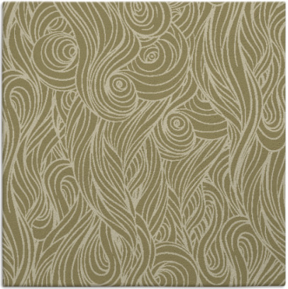 whorl rug - item 769540
