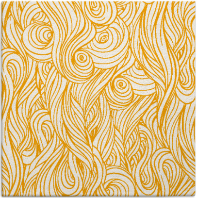 whorl rug - item 769542