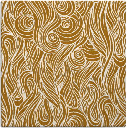 whorl rug - item 769543