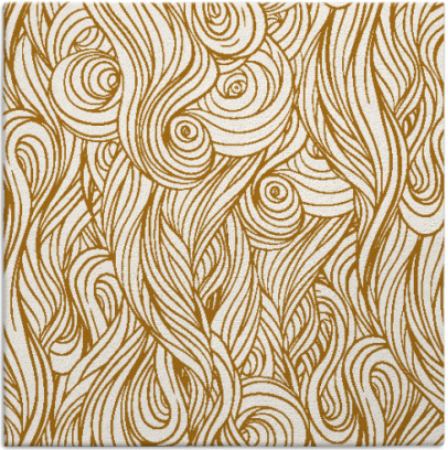whorl rug - item 769544