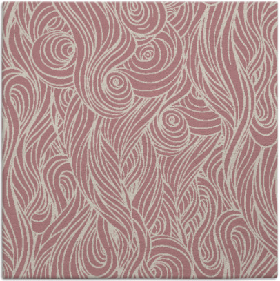 whorl rug - item 769545