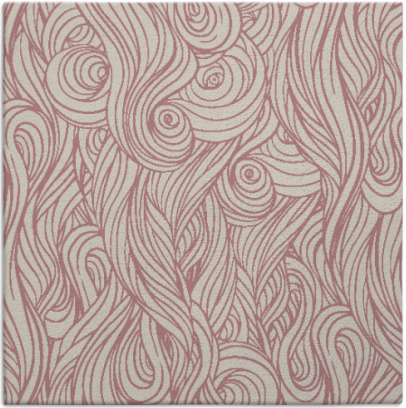 whorl rug - item 769546