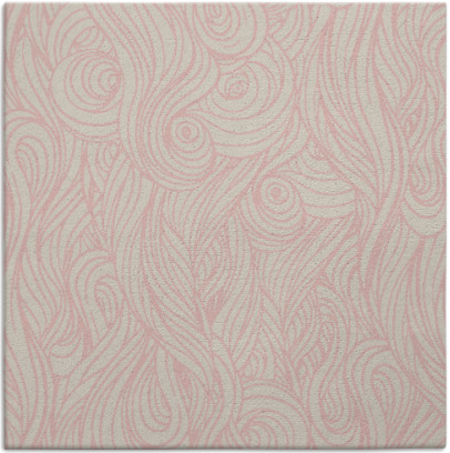 whorl rug - item 769548
