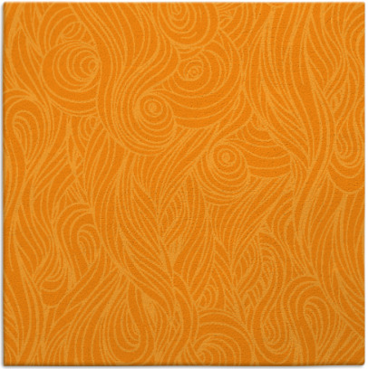 whorl rug - item 769549