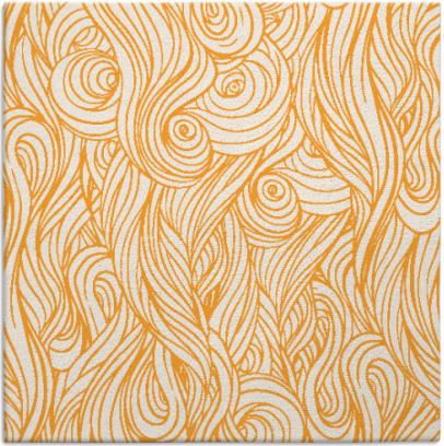 whorl rug - item 769551