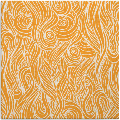 whorl rug - item 769553