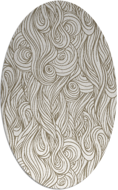 whorl rug - item 769557