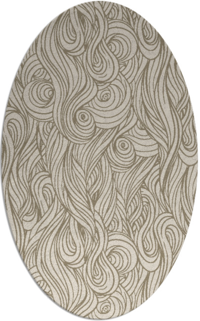 whorl rug - item 769559
