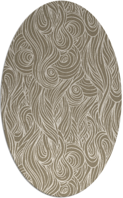whorl rug - item 769560