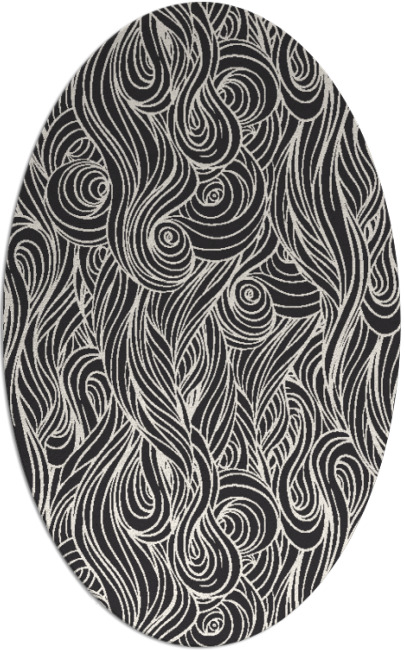 whorl rug - item 769563