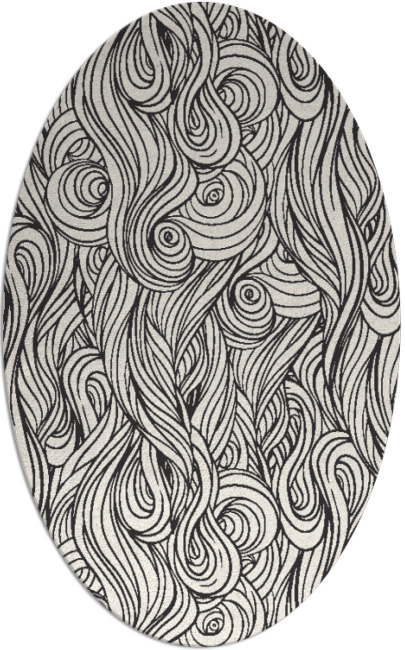whorl rug - item 769564