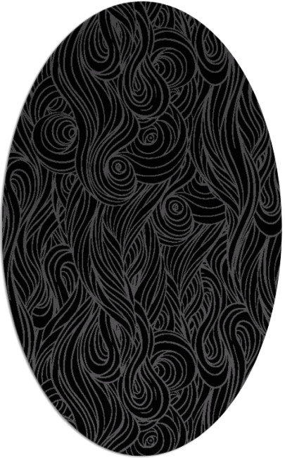 whorl rug - item 769565
