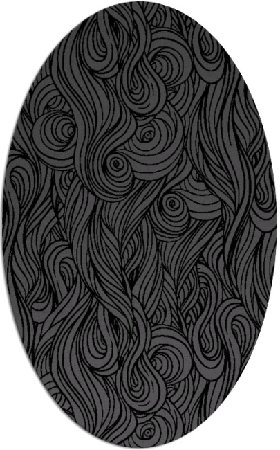 whorl rug - item 769566