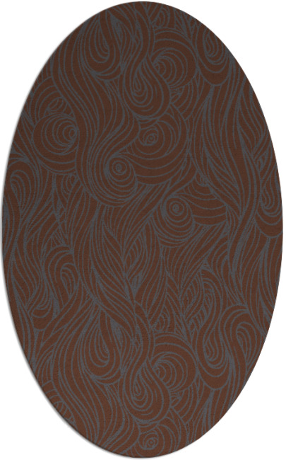 whorl rug - item 769567